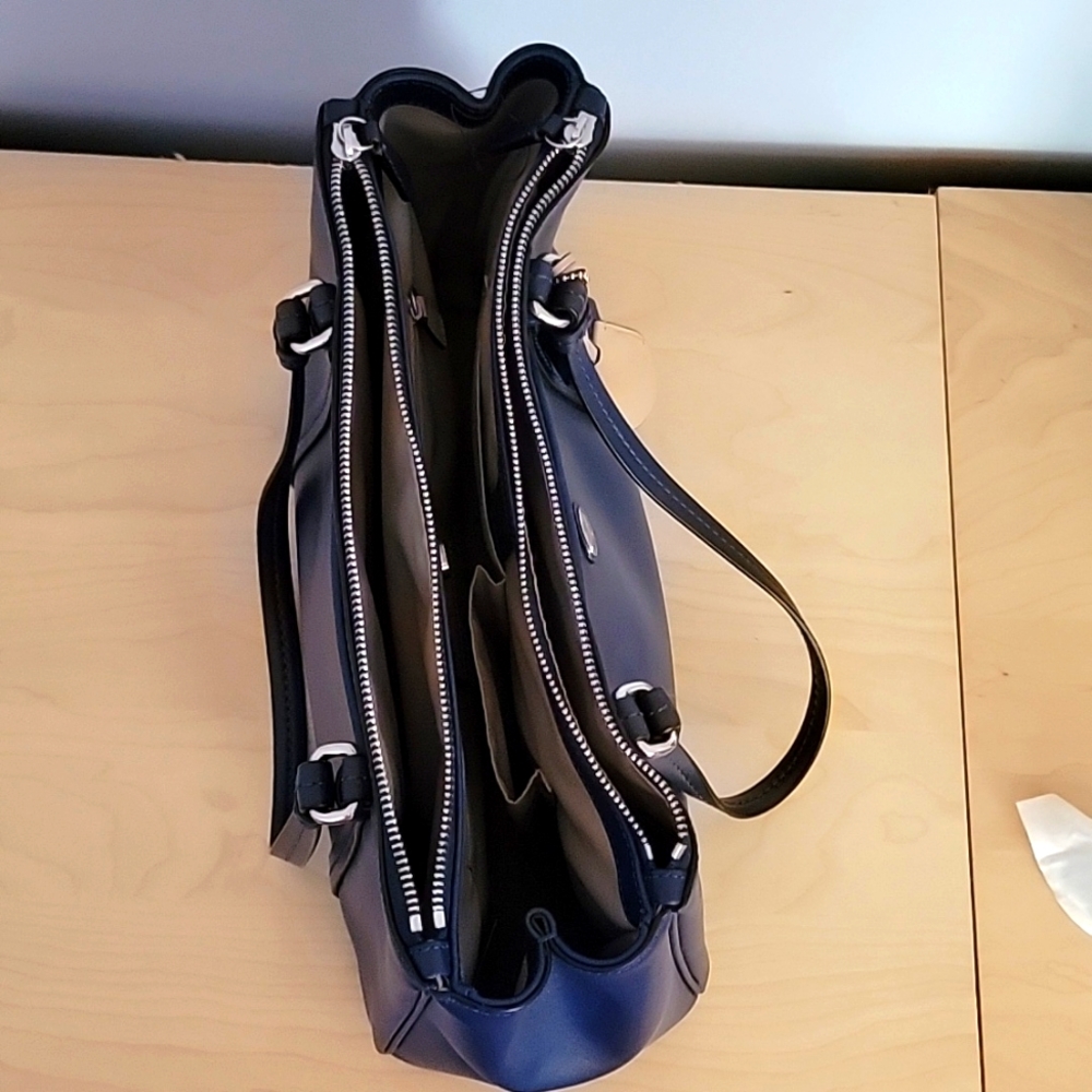 Coach bag - Picture 7 of 7